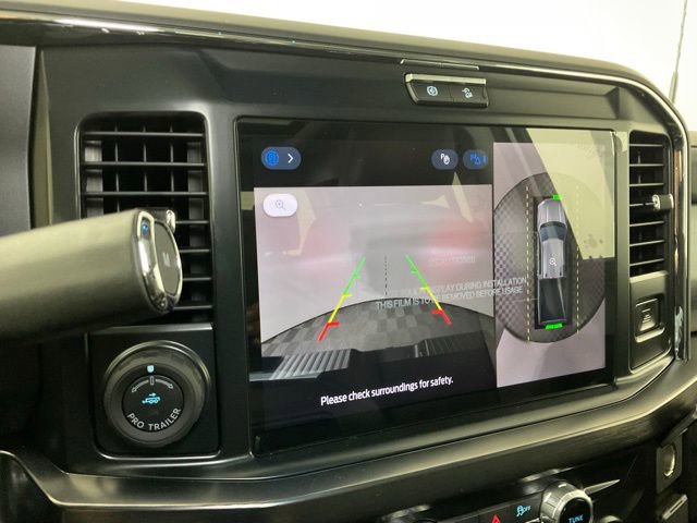 New 2026 Ford F250 Lariat w/ Lariat Ultimate Package image 23