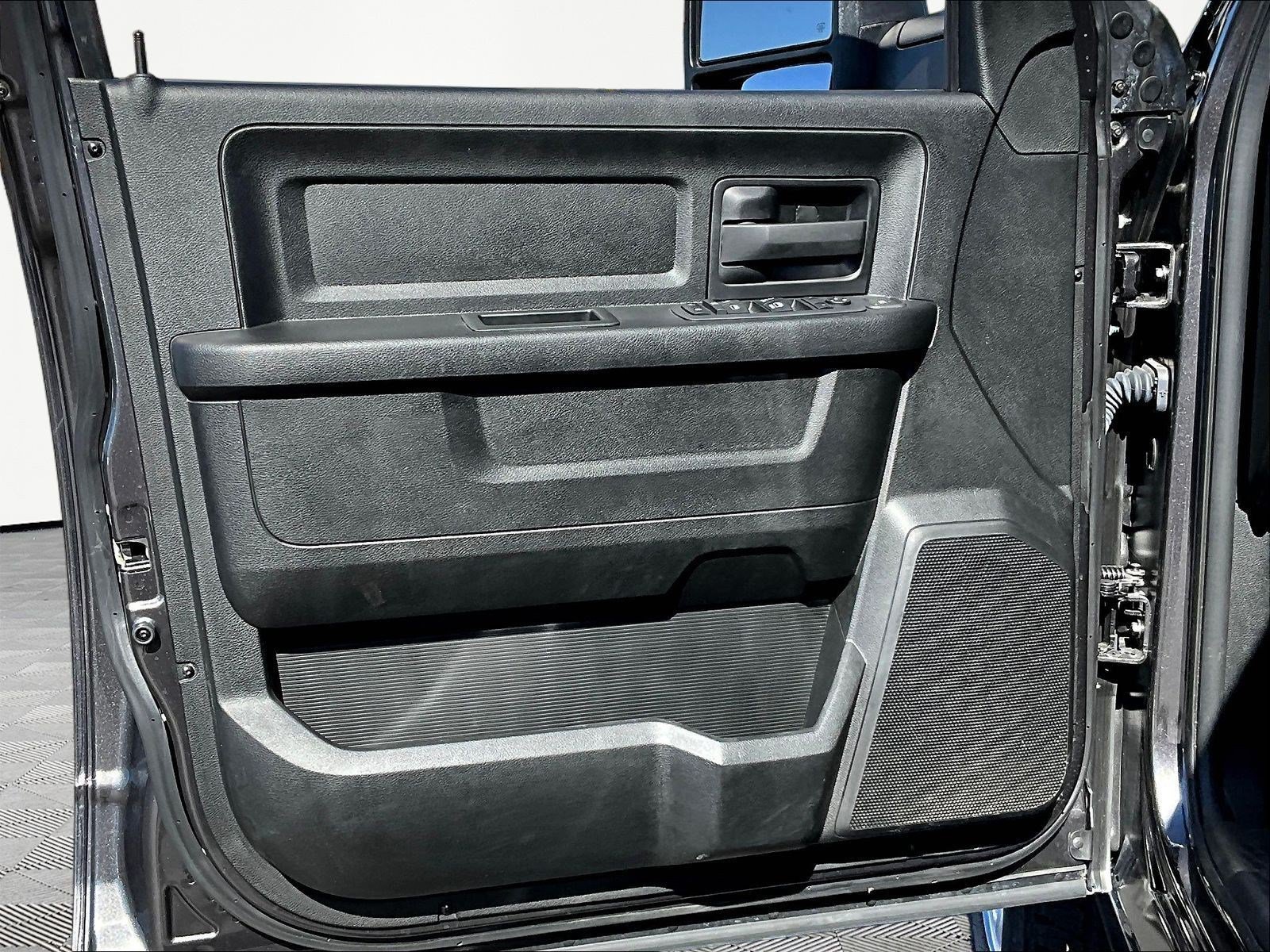 Used 2024 RAM 2500 Tradesman w/ Bed Utility Group AWD/4WD image 20