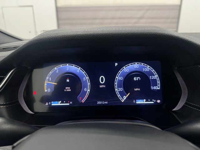 Used 2024 Jeep Grand Cherokee Limited w/ Trailer Tow Package image 11