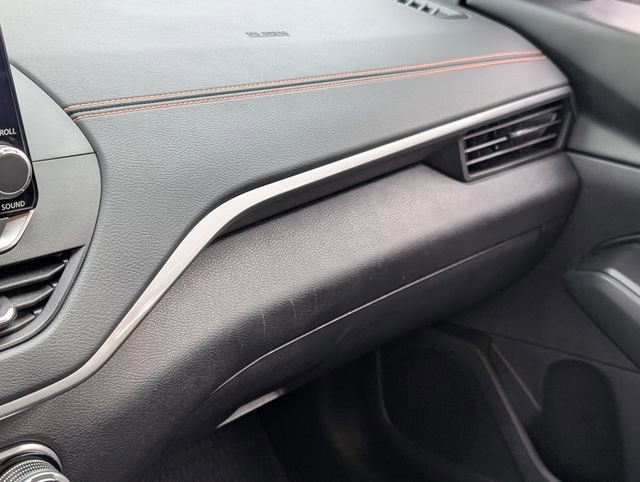 Used 2022 Nissan Altima 2.5 SR image 29