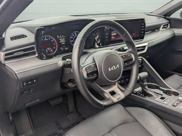 Certified 2024 Kia K5 GT-Line FWD image 11
