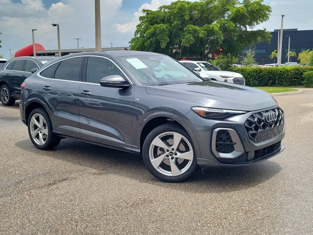 Certified 2025 Audi Q5 Premium Plus w/ Premium Plus AWD/4WD image 31