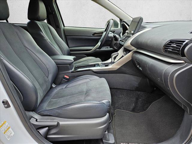 Used 2024 Mitsubishi Eclipse Cross SE AWD/4WD image 20