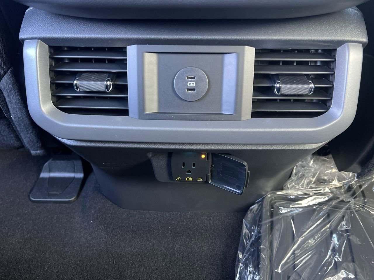 New 2026 Ford F150 XLT w/ FX4 Off-Road Package image 19