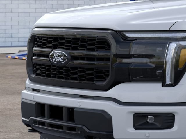 New 2026 Ford F150 Lariat w/ Equipment Group 501A Mid AWD/4WD image 17