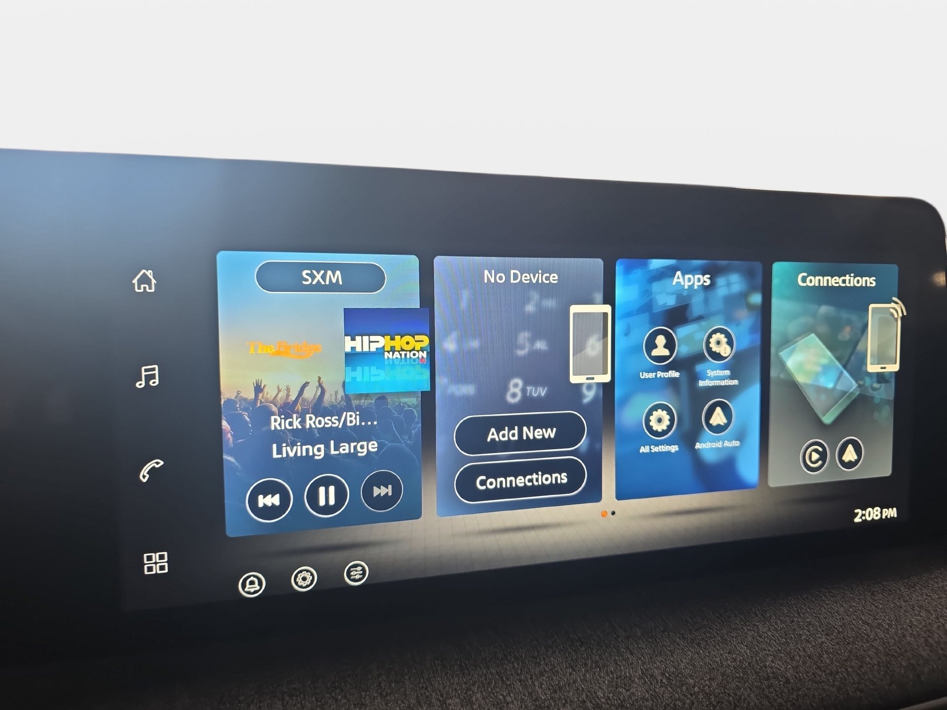 New 2027 Nissan Kicks S FWD image 20