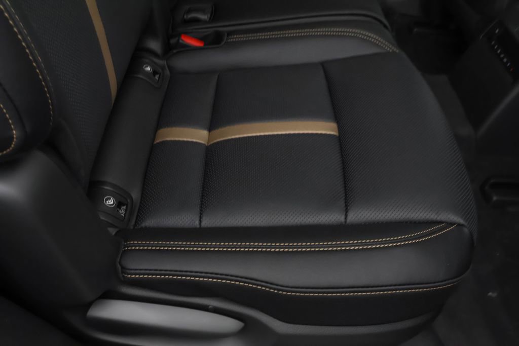 New 2026 MAZDA CX-90 Plug-In Hybrid w/ Premium Plus image 39