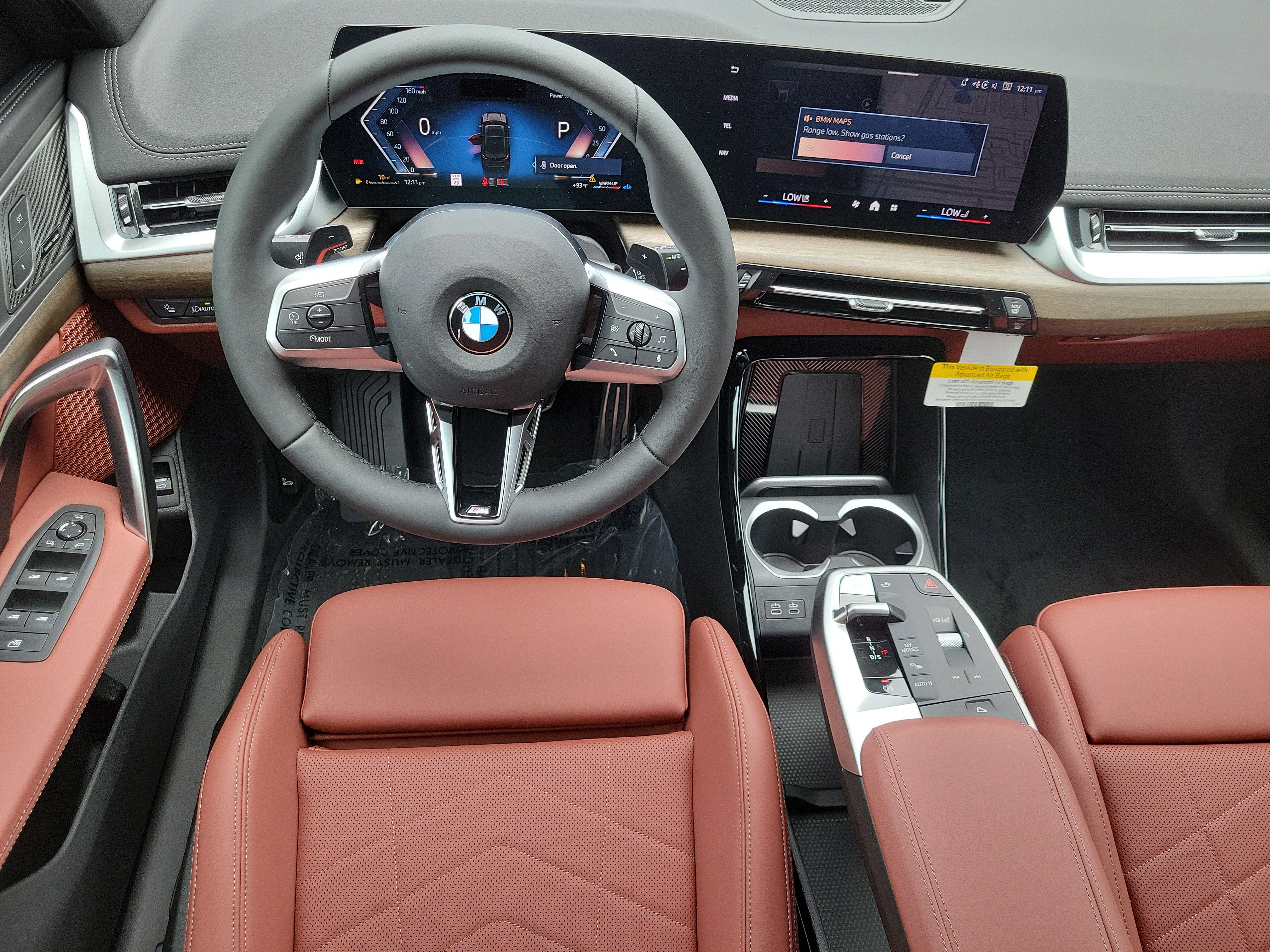 New 2026 BMW X1 xDrive28i w/ Technology Package AWD/4WD image 7