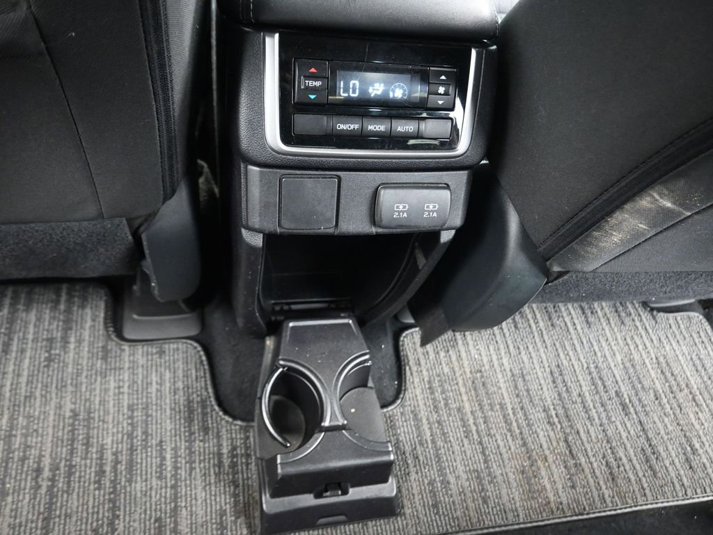 Used 2021 Subaru Ascent Premium w/ Sport Package image 16