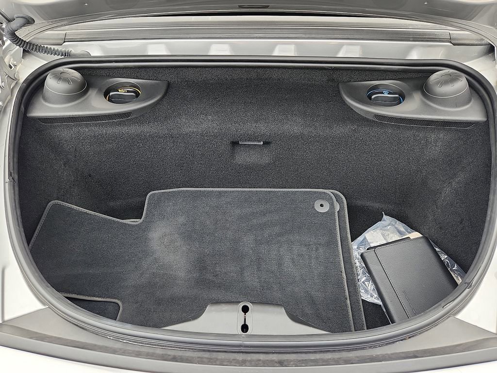 Certified 2019 Porsche 718 Boxster S image 28