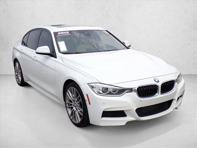 Used 2014 BMW 335i Sedan RWD image 6