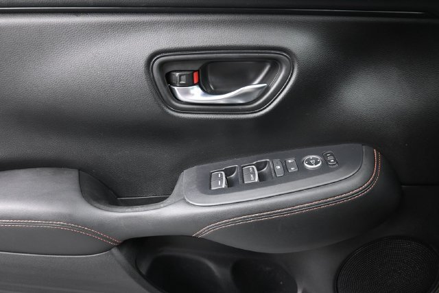 Certified 2024 Honda HR-V Sport image 24