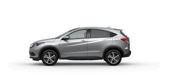 Used 2023 Honda HR-V EX-L image 25