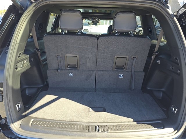 New 2025 Jeep Grand Cherokee L Limited image 9