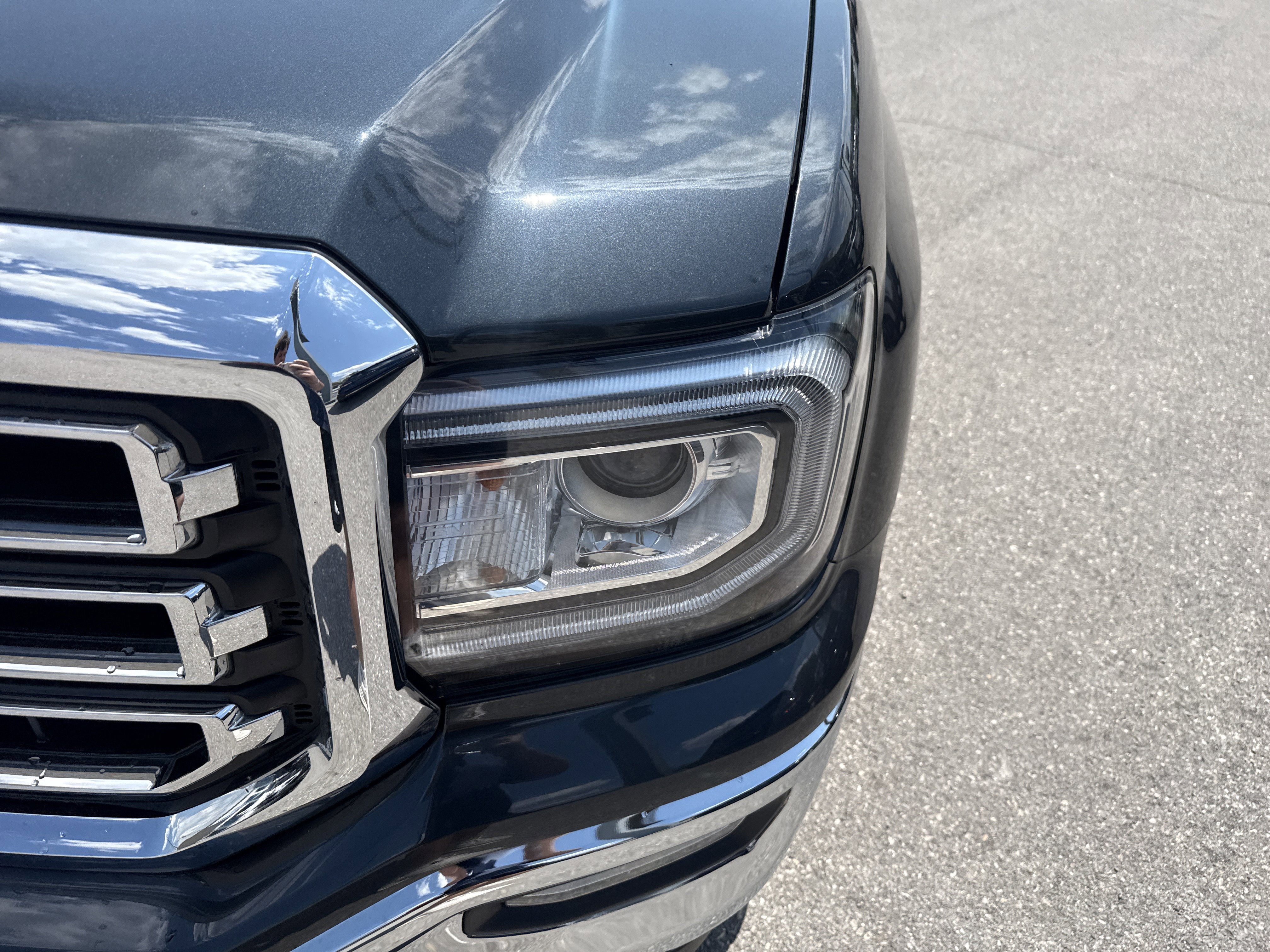 Used 2018 GMC Sierra 1500 SLE w/ SLE Value Package AWD/4WD image 10