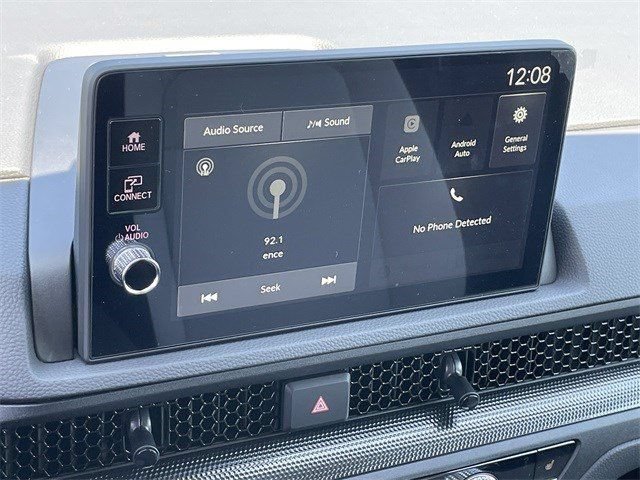 New 2026 Honda CR-V EX image 15