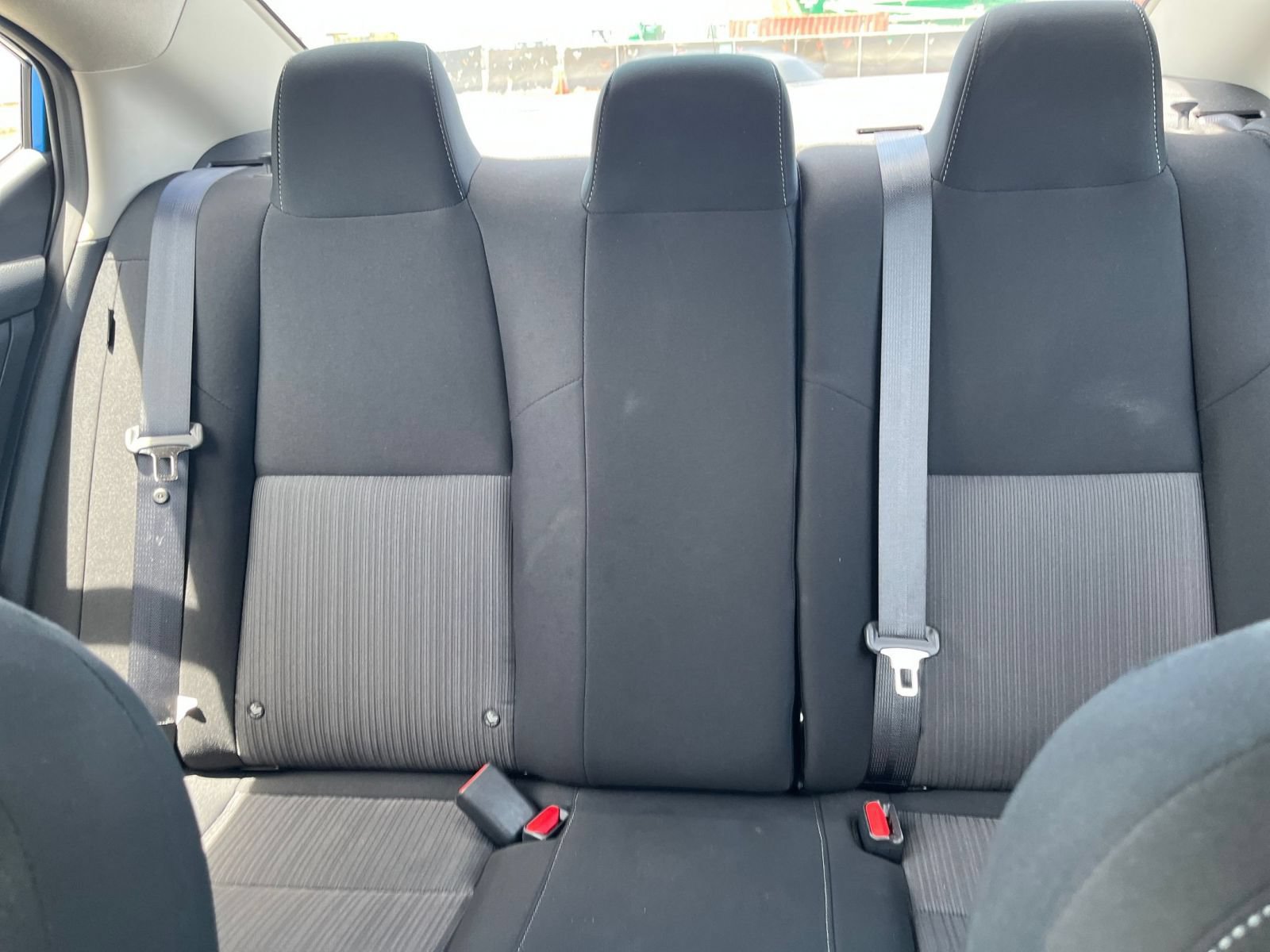 Used 2025 Nissan Sentra SV FWD image 32
