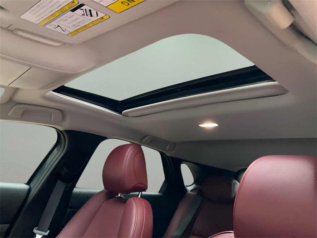 Used 2022 MAZDA CX-30 AWD 2.5 S w/ Preferred Package image 17