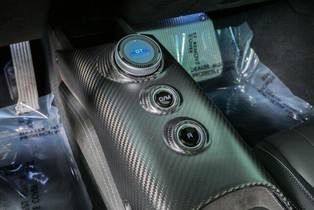 Used 2024 Maserati MC20 Cielo RWD image 16