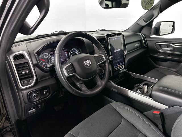 Used 2023 RAM 1500 Big Horn image 20