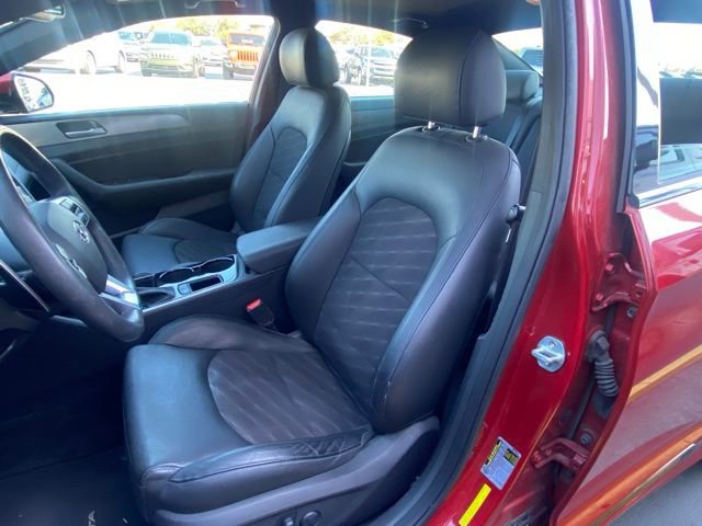 Used 2019 Hyundai Sonata Sport image 14