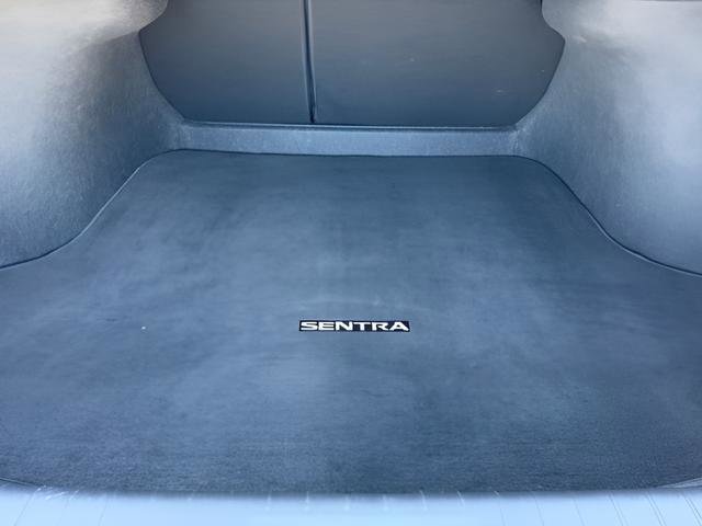 Certified 2025 Nissan Sentra SR w/ SR Premium Package FWD image 31