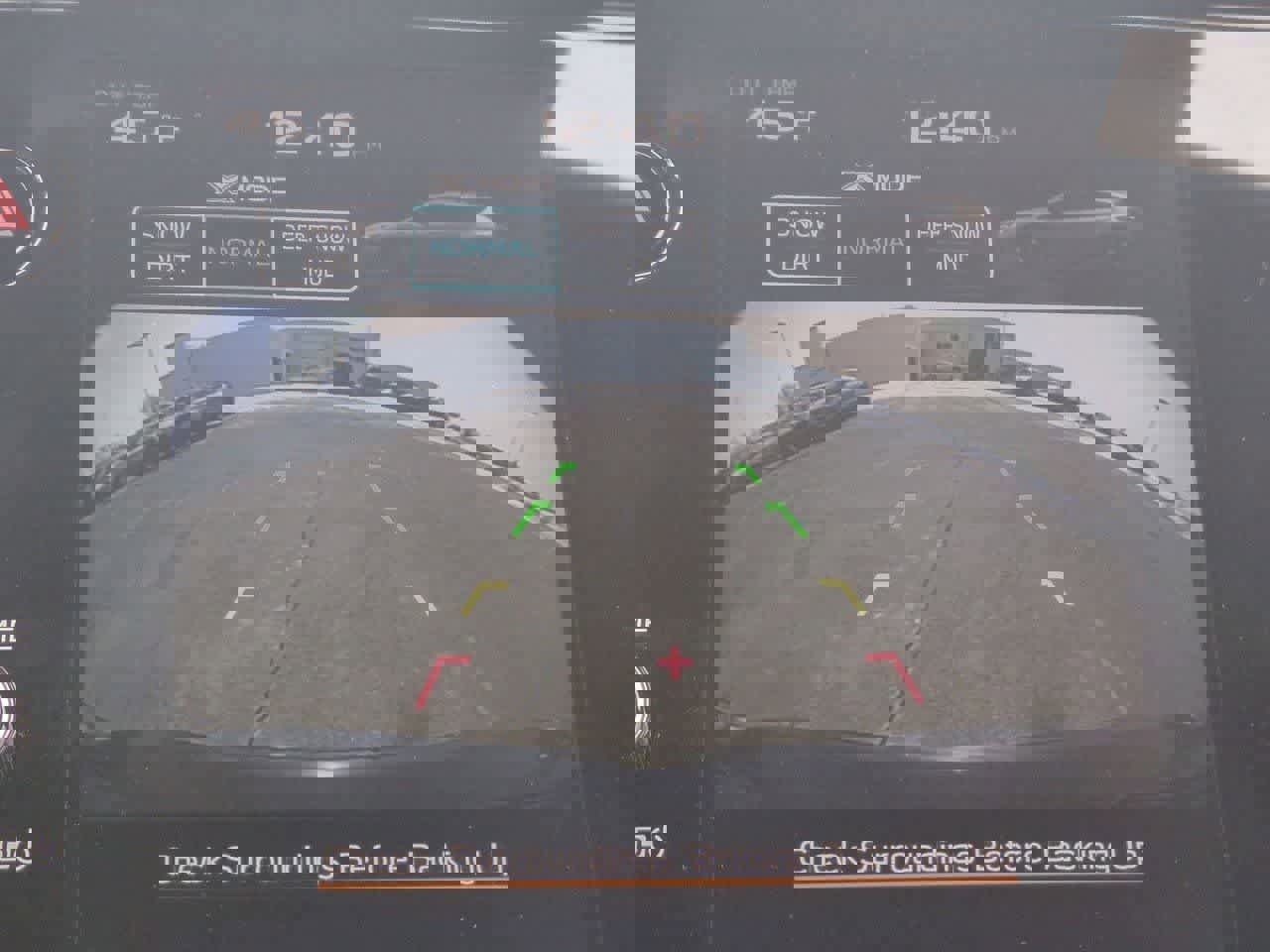 Used 2025 Subaru Crosstrek 2.5i Sport w/ Crosstrek Mirror Package AWD/4WD image 27