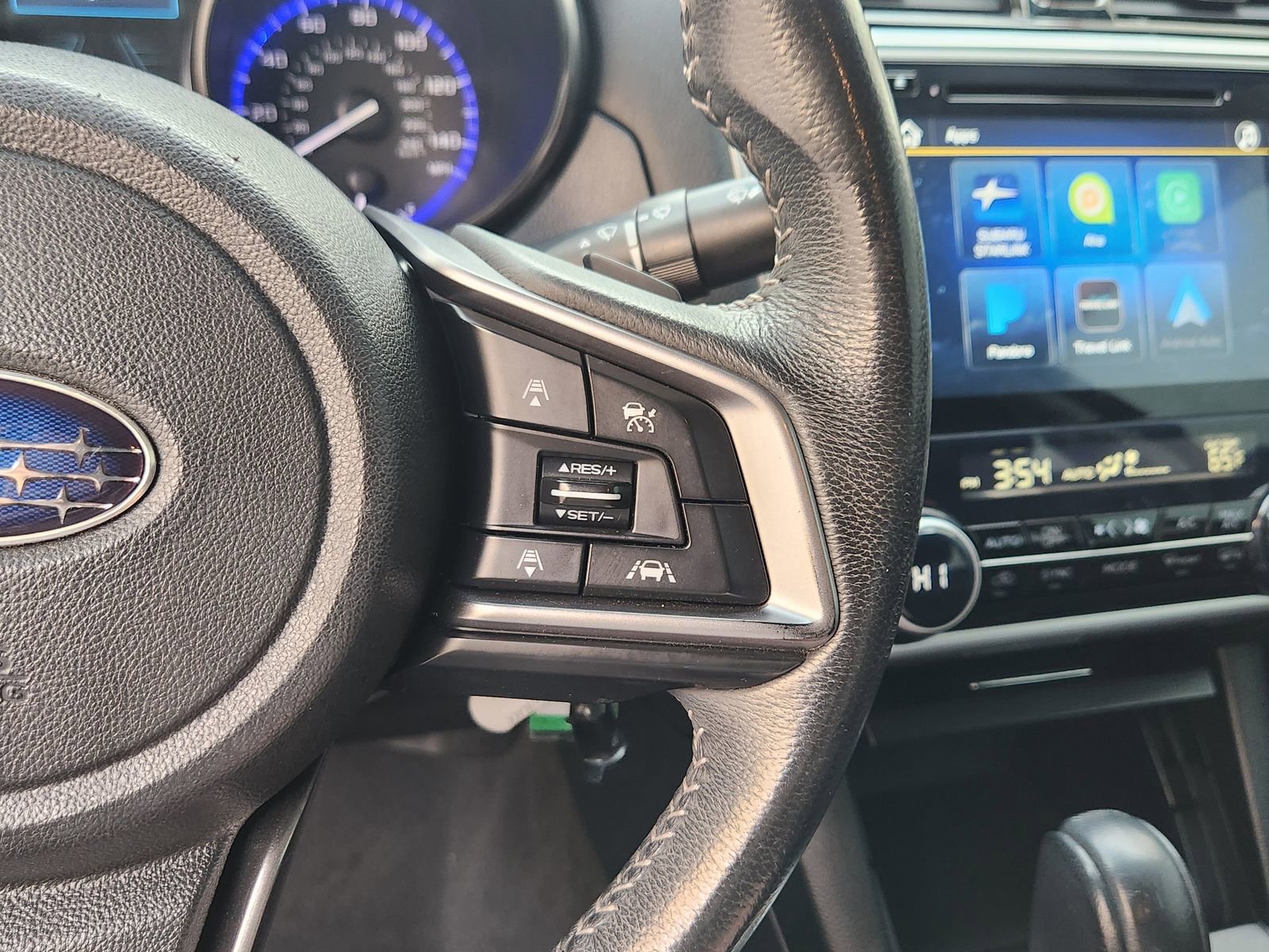 Used 2019 Subaru Legacy 2.5i Premium image 33