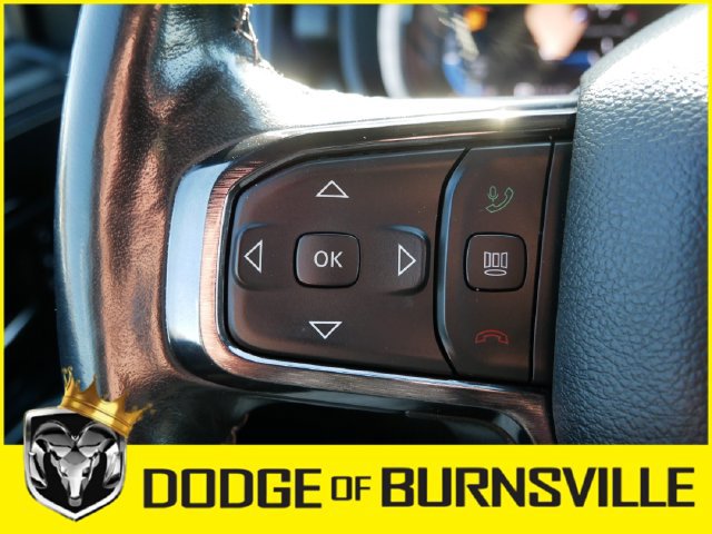 Used 2023 RAM 3500 Limited AWD/4WD image 25