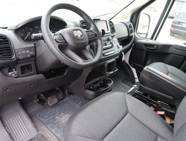 New 2023 RAM ProMaster 2500 image 15