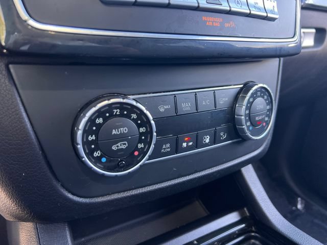 Used 2019 Mercedes-Benz GLS 450 4MATIC image 24