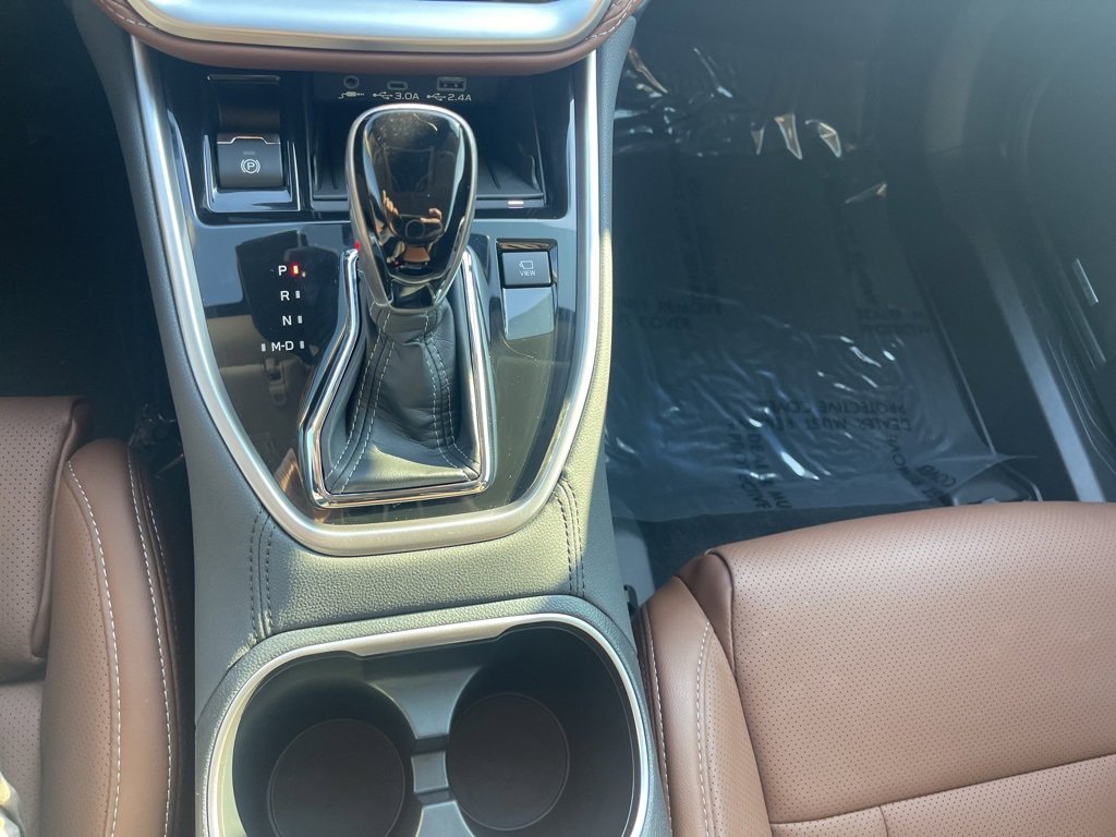 Certified 2024 Subaru Outback Touring XT w/ Tech Package 3 image 15