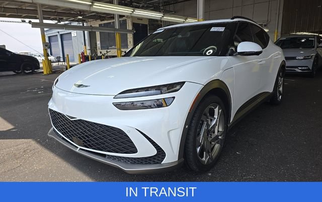 Used 2024 Genesis GV60 Performance