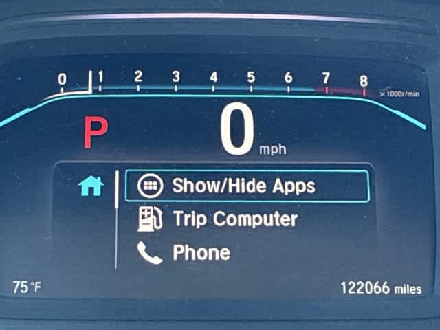 Used 2018 Honda Odyssey EX image 34