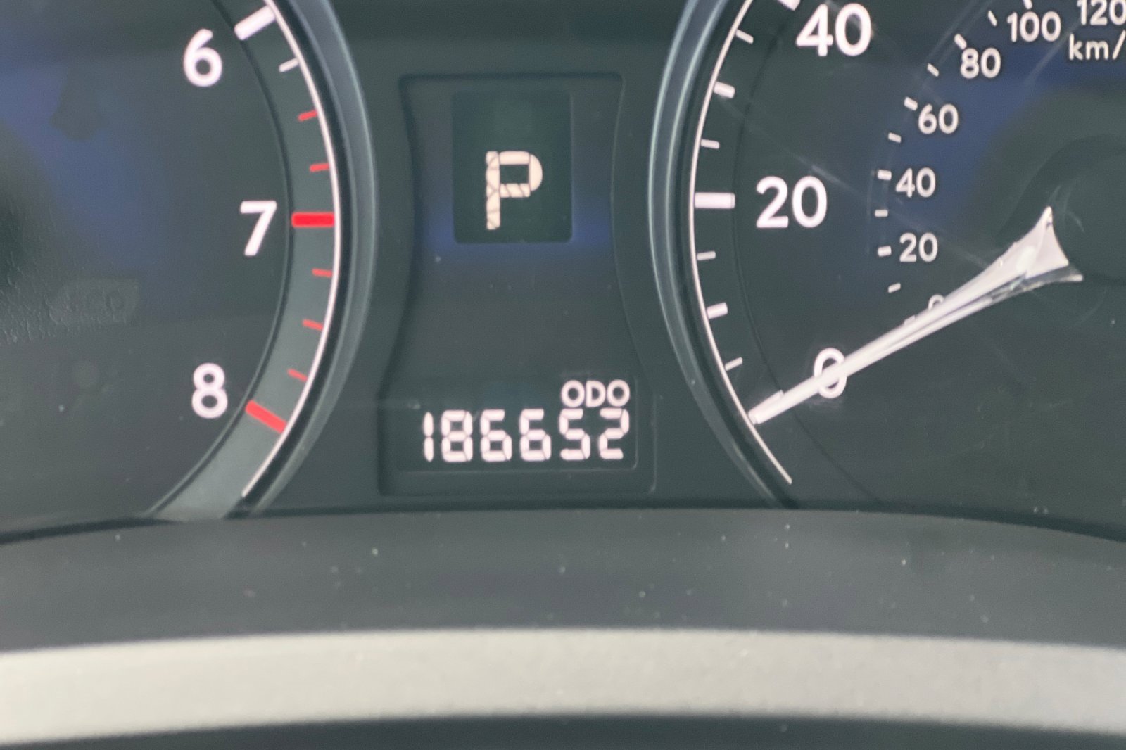 Used 2011 Lexus RX 350 AWD image 22