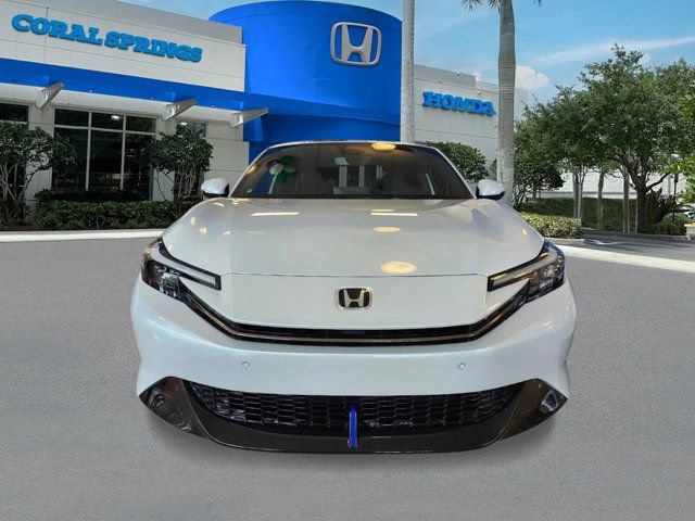 New 2026 Honda Prelude image 9