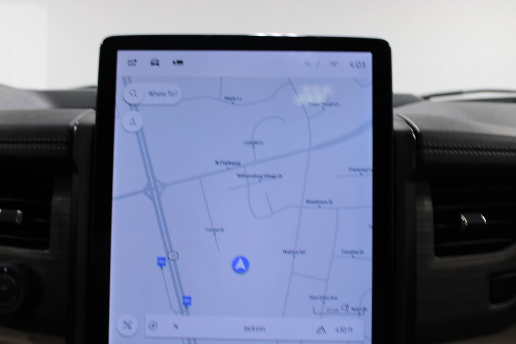 Used 2023 Ford Expedition Limited image 35