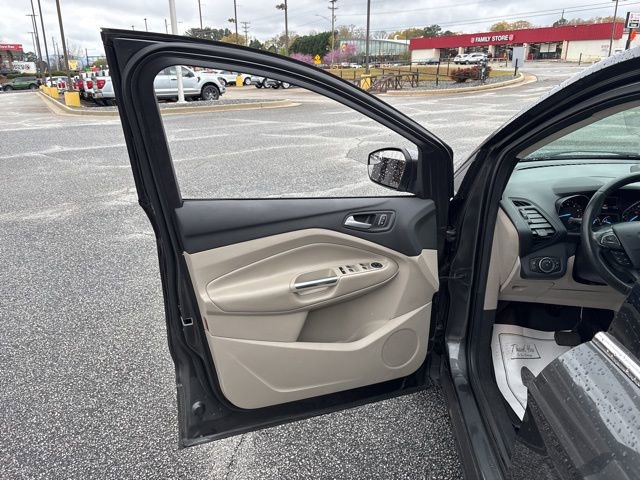 Certified 2019 Ford Escape SEL image 10