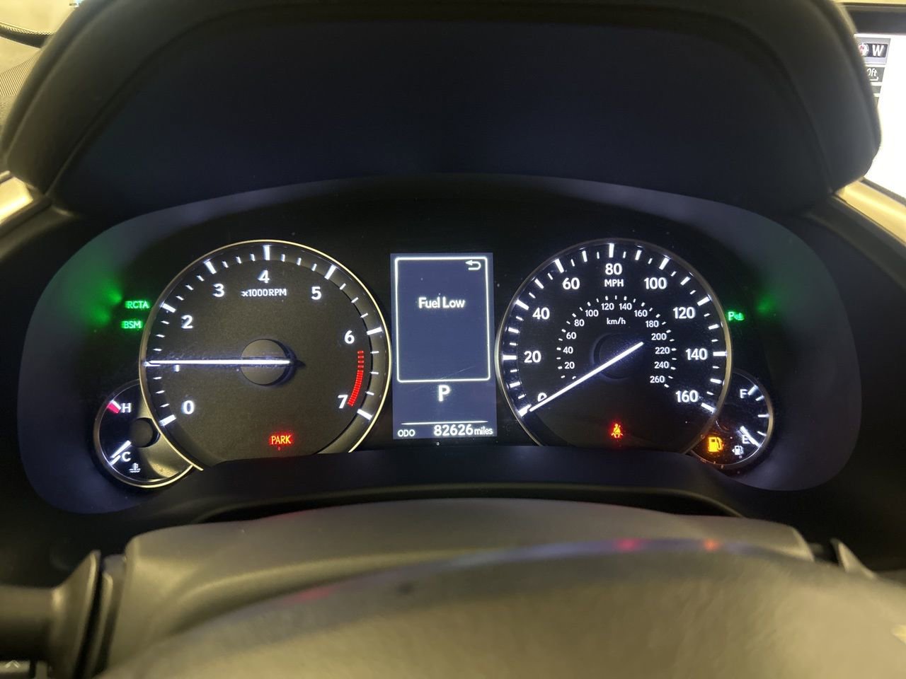 Used 2019 Lexus RX 350 FWD image 9