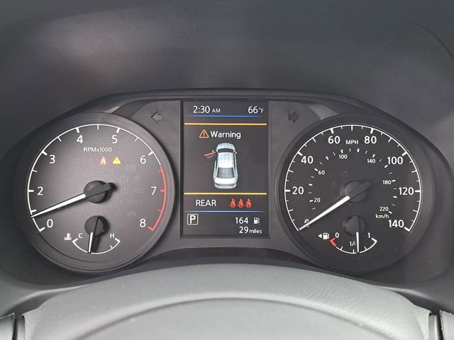 Used 2025 Nissan Altima 2.5 S image 26