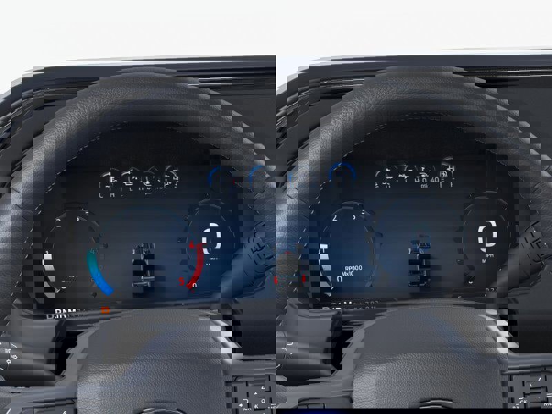 New 2026 Ford F350 Lariat w/ Tremor Off-Road Package image 13