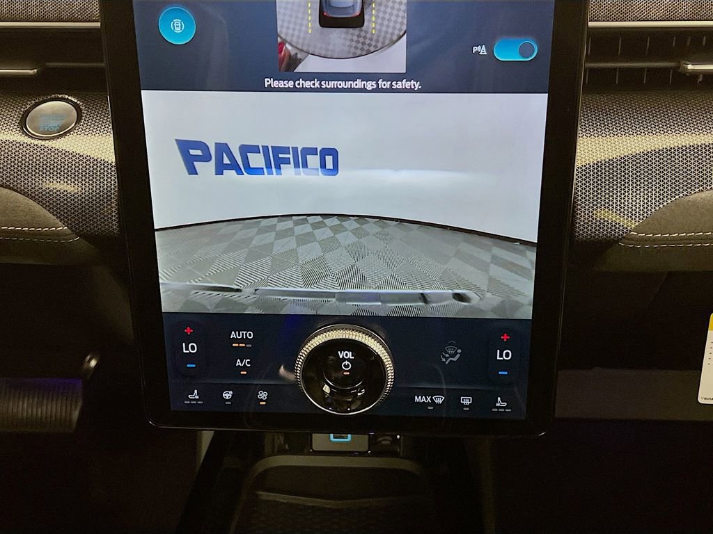 Used 2024 Ford Mustang Mach-E GT image 17