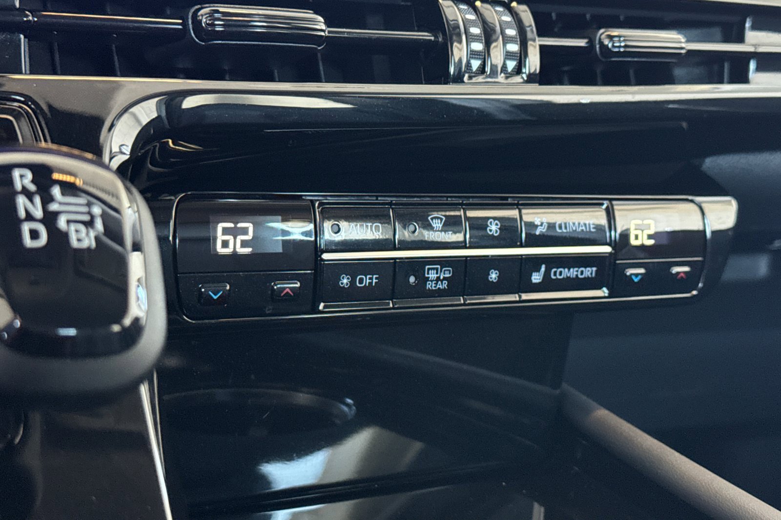 Certified 2023 Toyota Mirai XLE image 23