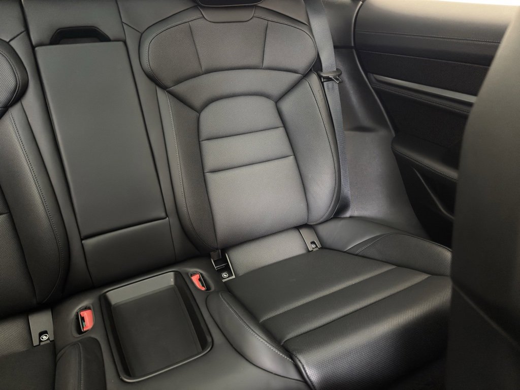 Used 2021 Porsche Taycan Turbo S image 13