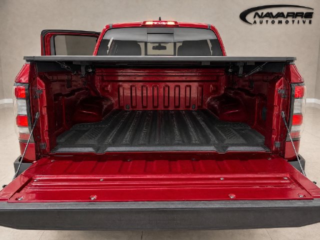 Used 2024 Nissan Frontier PRO-4X w/ Technology Package AWD/4WD image 15
