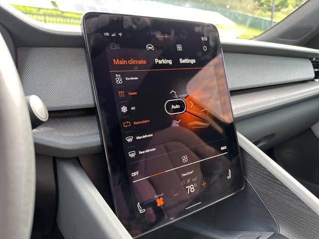 Certified 2023 Polestar Polestar 2 w/ Pilot Pack AWD/4WD image 18