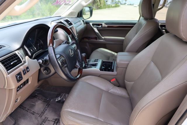 Used 2019 Lexus GX 460 Premium AWD/4WD image 10
