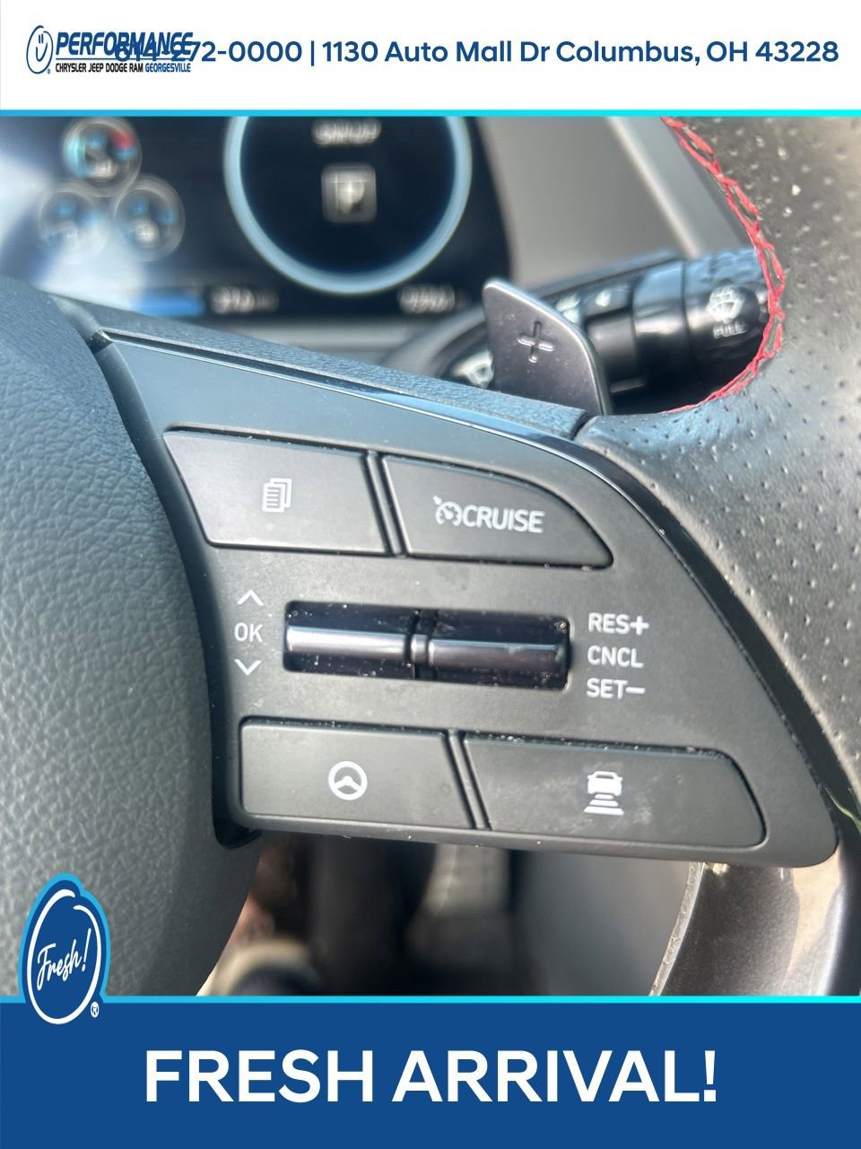 Used 2022 Hyundai Sonata N Line FWD image 25