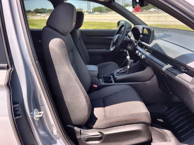 Certified 2026 Honda CR-V TrailSport image 12