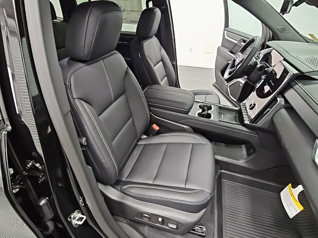 New 2026 GMC Acadia Elevation w/ Black Edition image 38
